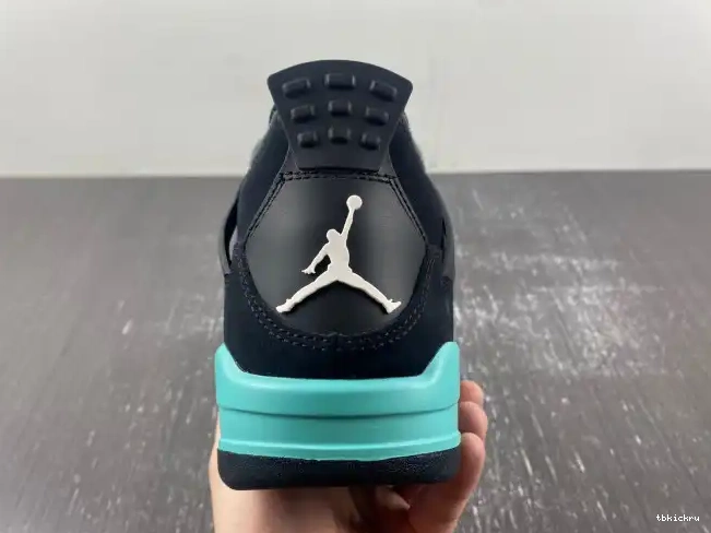 Reps TBkick Air DH6927-001 Jordan 4 0617